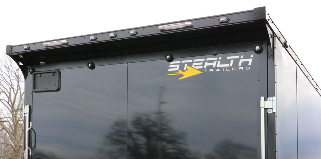 Stealth® Trailers For Sale Bucks County, PA Lehigh County, PA